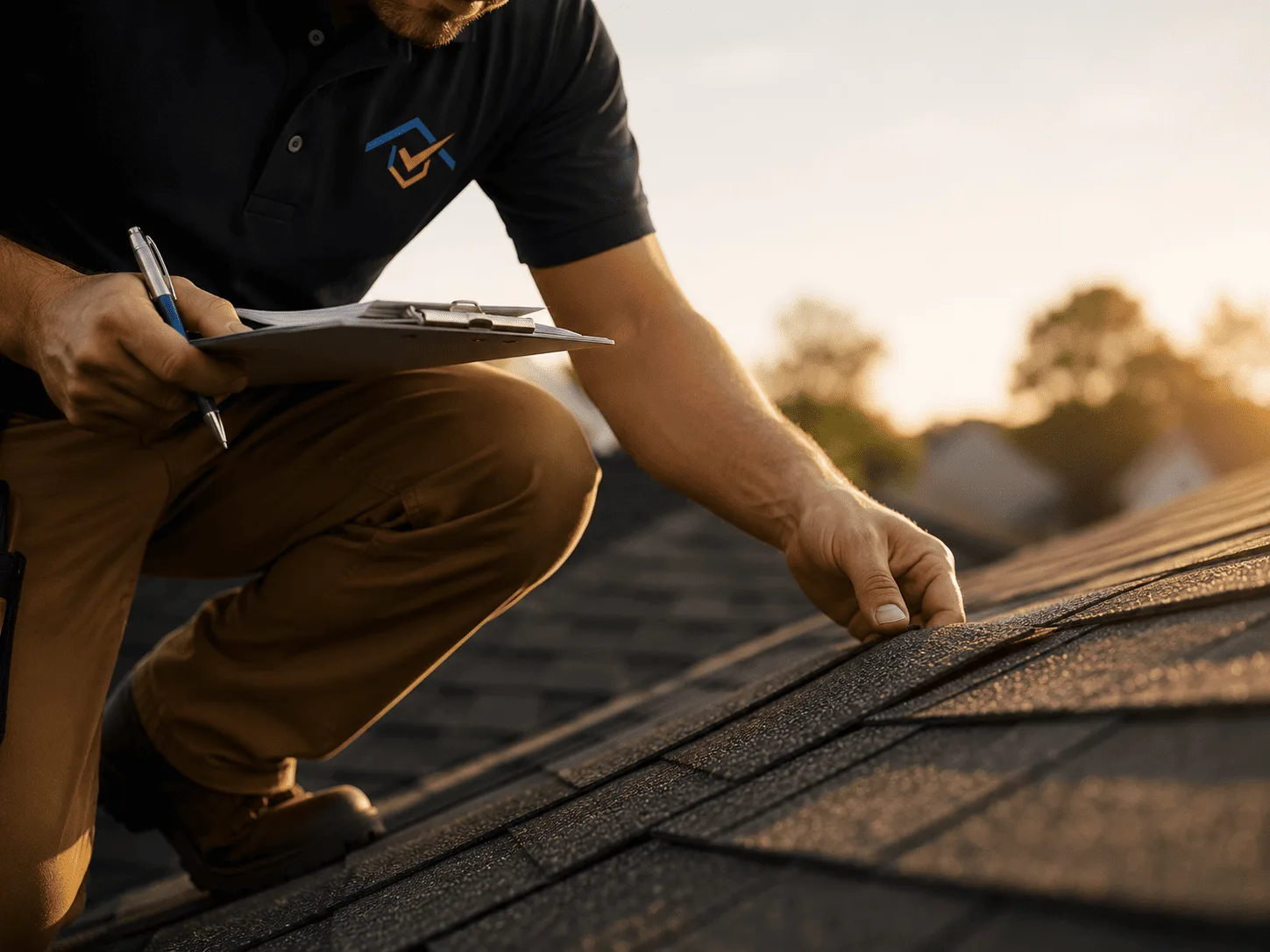 Why Choose Roof Inspection in Long Lane, MO